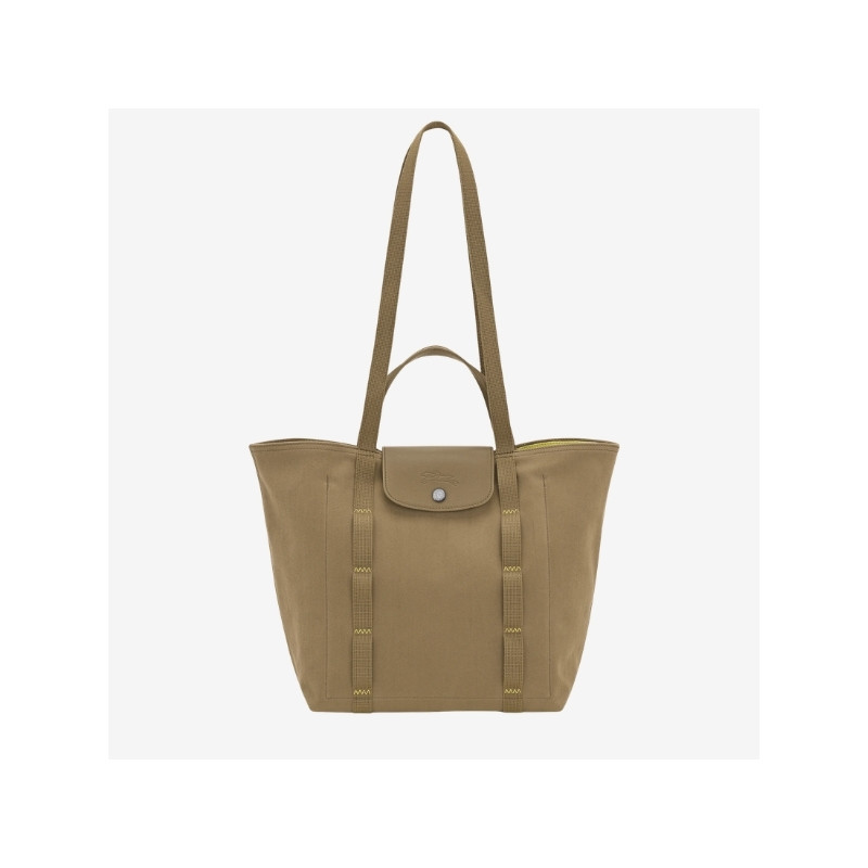 Longchamp - Sac cabas Pliage baroudeur