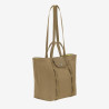 Longchamp - Sac cabas Pliage baroudeur