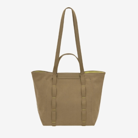 Longchamp - Sac cabas Pliage baroudeur
