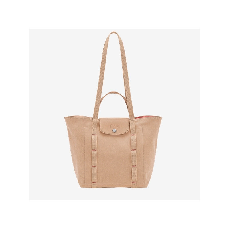 Longchamp - Sac cabas Pliage baroudeur