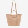 Longchamp - Sac cabas Pliage baroudeur