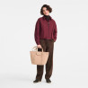 Longchamp - Sac cabas Pliage baroudeur