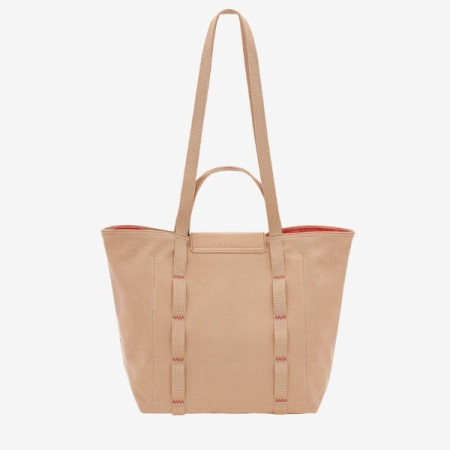 Longchamp - Sac cabas Pliage baroudeur