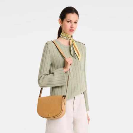 Longchamp - sac porté travers Epure M