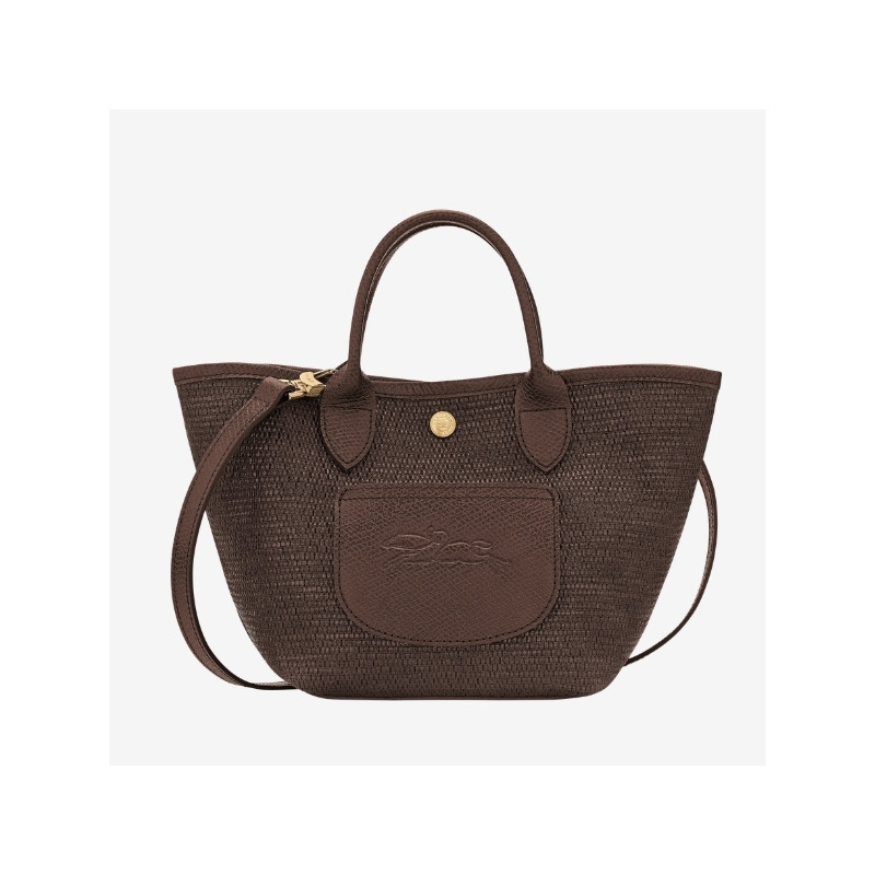Longchamp - Panier porté main Le Pliage XS
