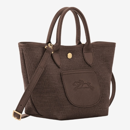 Longchamp - Panier porté main Le Pliage XS