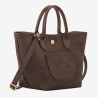 Longchamp - Panier porté main Le Pliage XS