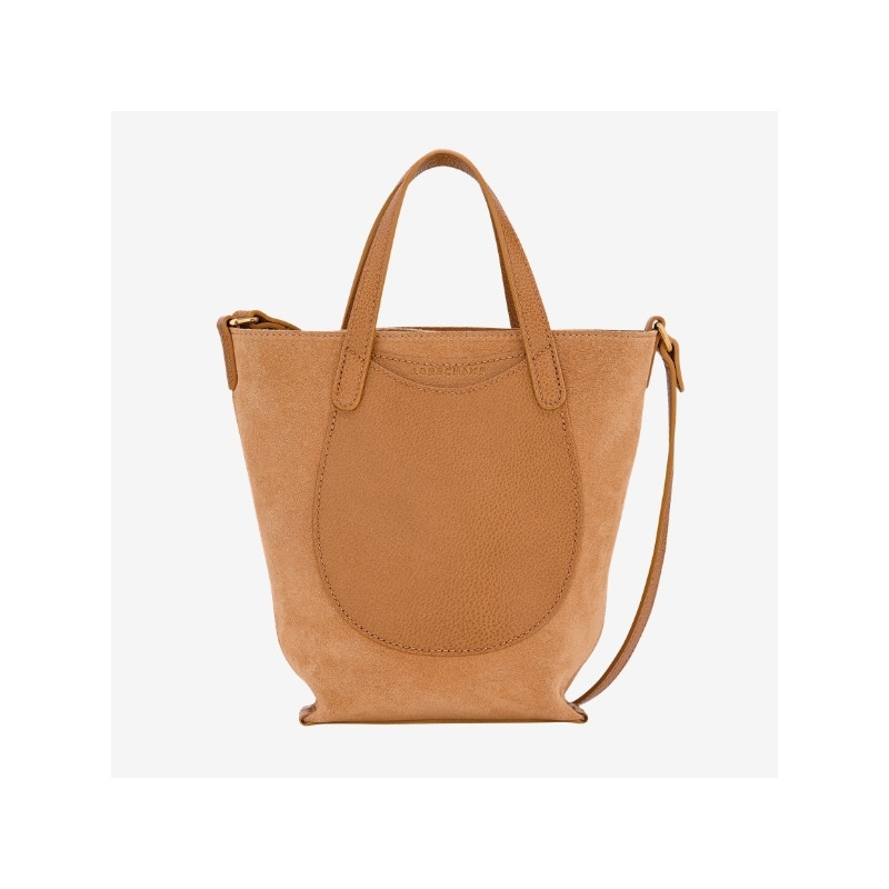 Longchamp - Sac bandoulière Complice XS