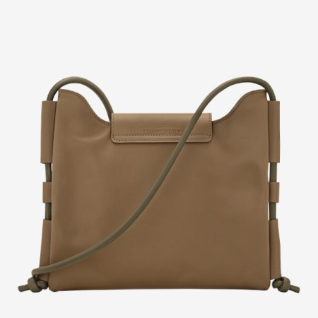 Longchamp - Sac bandoulière Le Pliage Xtra S