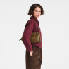 Longchamp - Sac porté épaule Le Pliage Xtra Baroudeur M