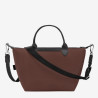 Longchamp – Sac porté main femme S Le Pliage Energy