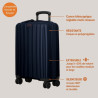 Jump - Valise Cabine Enaïs 55 cm