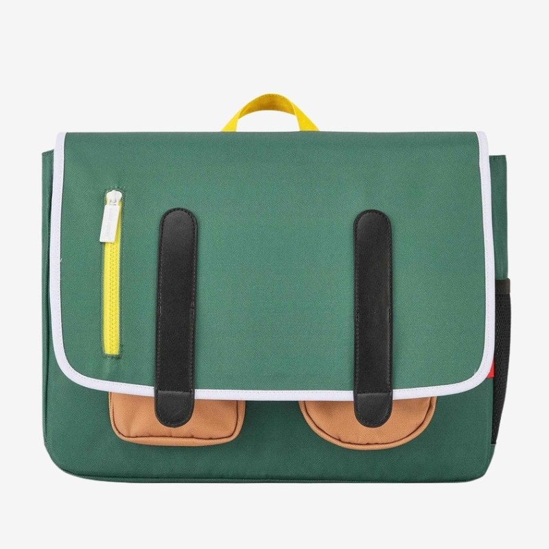 Hello Hossy - Cartable enfant CP