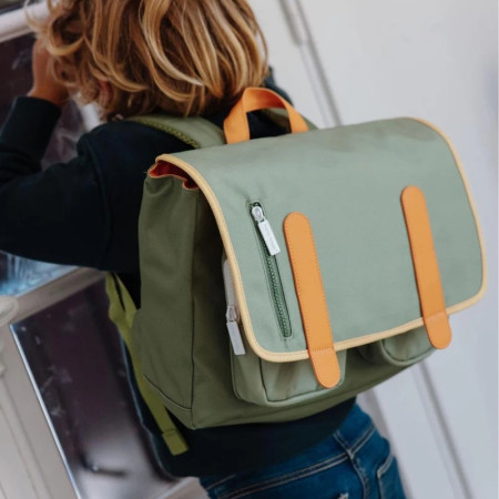 Hello Hossy - Cartable enfant CP
