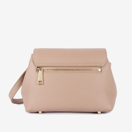 Lancaster - Petit sac trotteur Milano Pia Nude