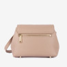 Lancaster - Petit sac trotteur Milano Pia Nude