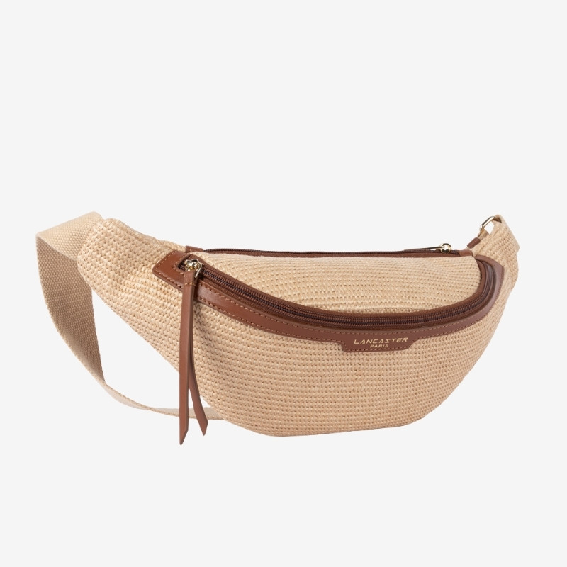 Lancaster - Sac banane Mini Osier