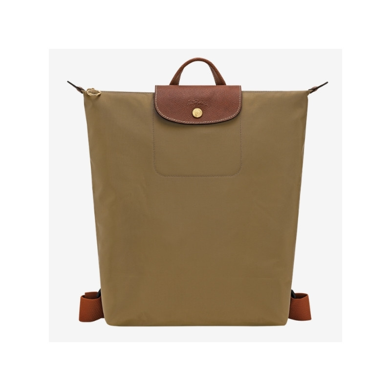 Longchamp - Sac à dos M Le Pliage Original