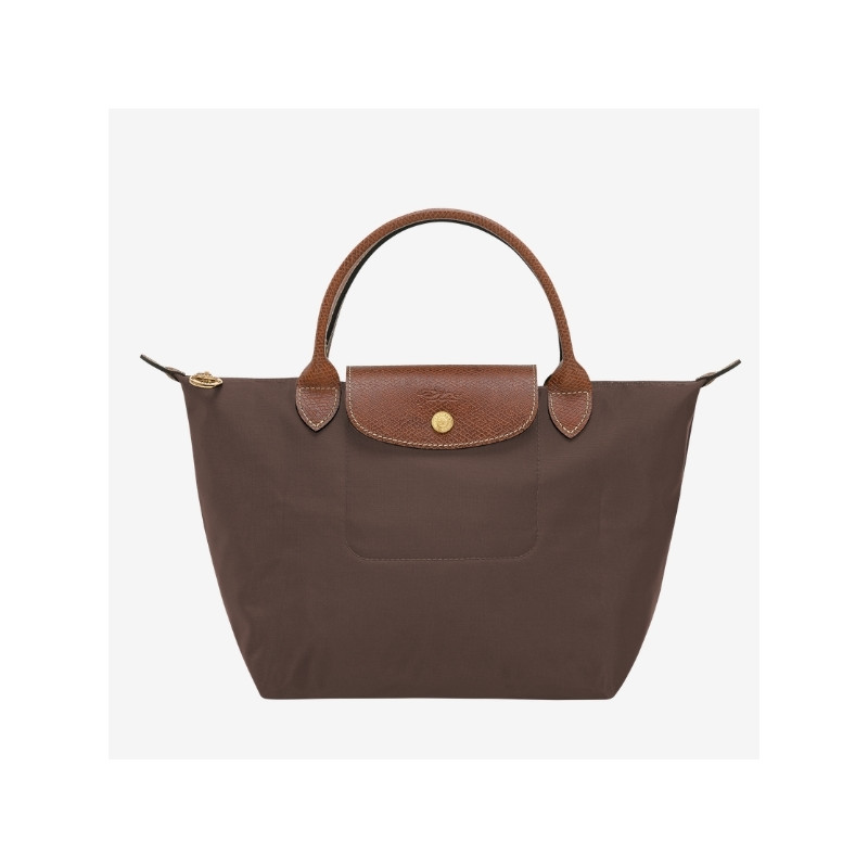 Longchamp -  Sac porté main Le Pliage Original S