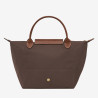 Longchamp -  Sac porté main Le Pliage Original S