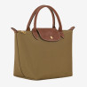 Longchamp -  Sac porté main Le Pliage Original S