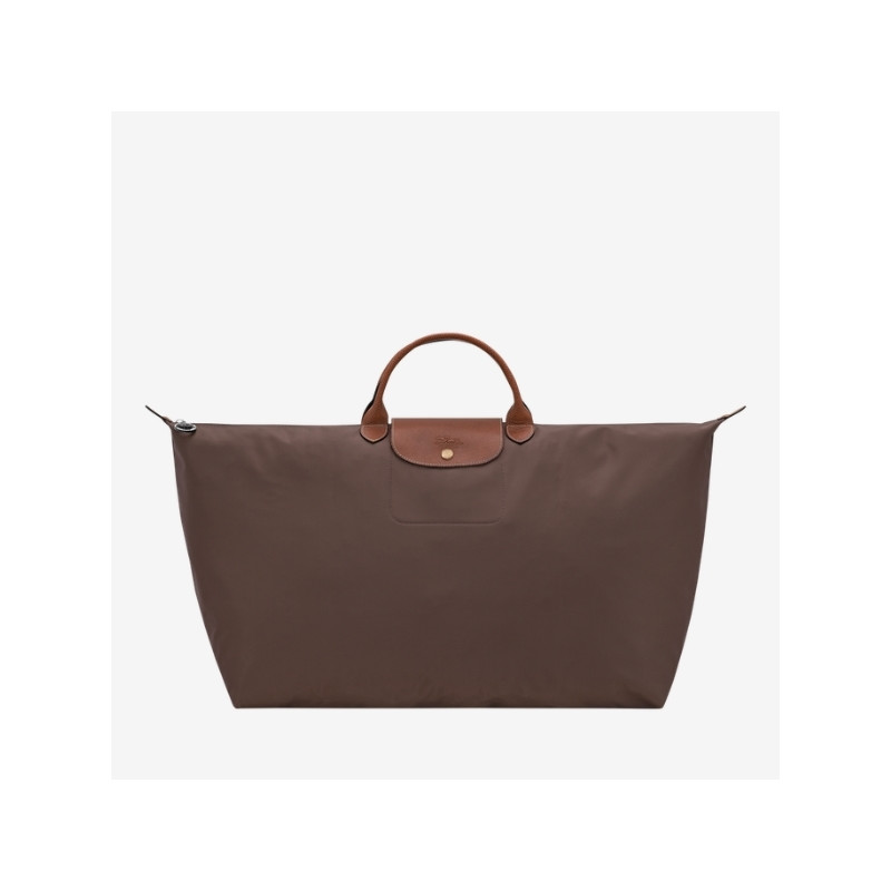 Longchamp - Le Pliage Original Sac de voyage XL Moka
