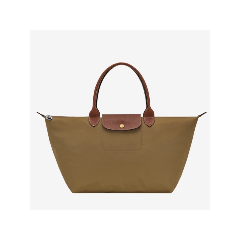 Longchamp – Grand sac à main Le Pliage Original L