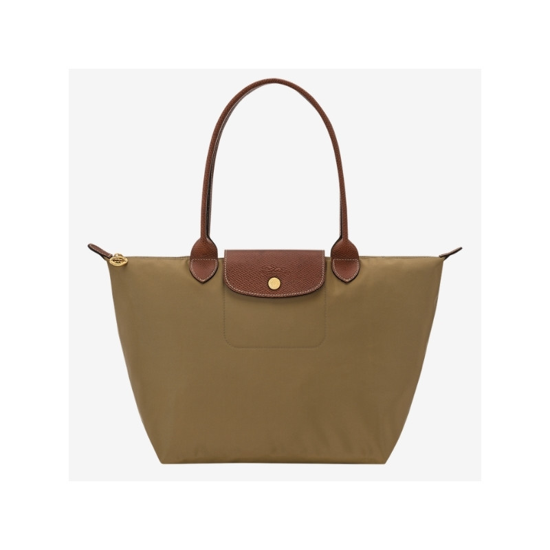 Longchamp – Sac cabas Le Pliage Original M