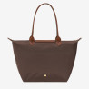 Longchamp – Sac cabas Le Pliage Original L Moka