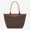 Longchamp – Sac cabas Le Pliage Original L Moka