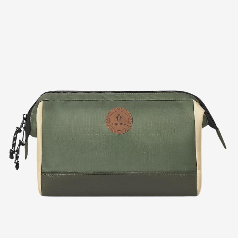 Cabaïa – Trousse de toilette TravelKit Vila Verde