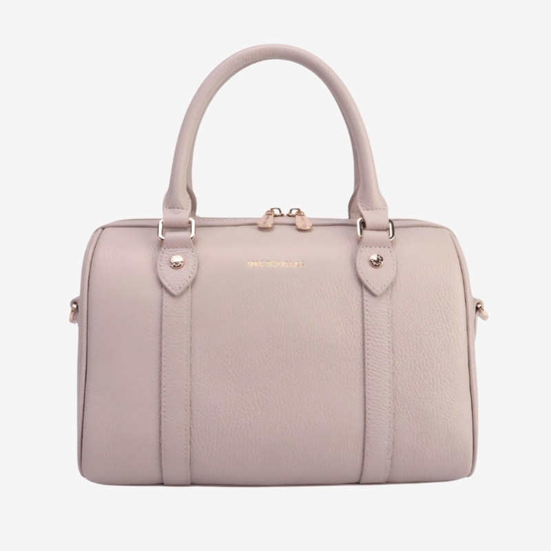 Mac Douglas - Sac polochon Elena Alba perle