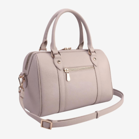 Mac Douglas - Sac polochon Elena Alba perle