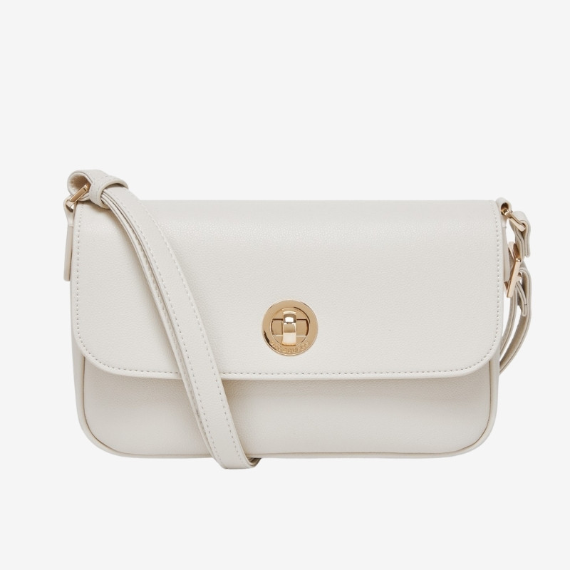 Mac Douglas - Sac bandoulière Biella Hydro S ecru