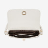 Mac Douglas - Sac bandoulière Biella Hydro S ecru