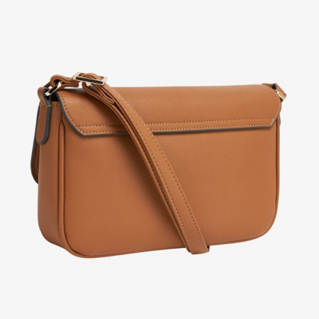Mac Douglas - Sac bandoulière Biella Hydro S châtain