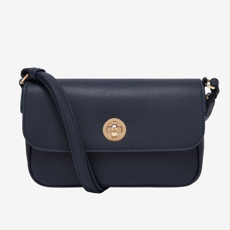 Mac Douglas - Sac bandoulière Biella Hydro S marine