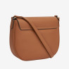 Mac Douglas - Sac besace Bohémien Hydro M châtain