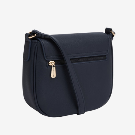 Mac Douglas - Petit sac besace Bohémien Hydro S marine
