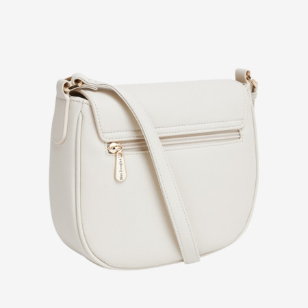 Mac Douglas - Petit sac besace Bohémien Hydro S écru