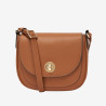 Mac Douglas - Petit sac besace Bohémien Hydro S châtain