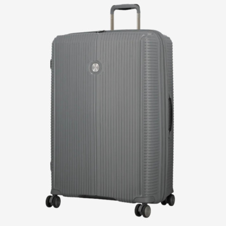 Jump - Grande valise Sondo grise