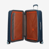 Jump - Grande valise Sondo  bleu