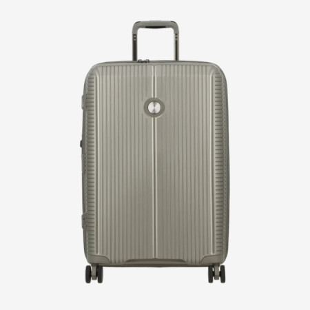 Jump - Valise soute extensible Sondo moyenne champagne