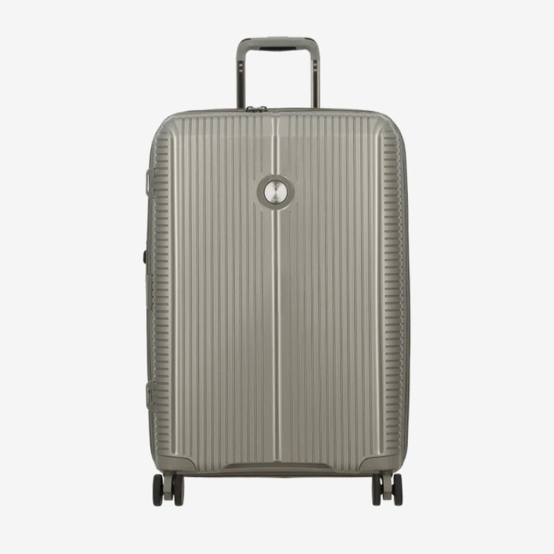 Jump - Valise soute extensible Sondo moyenne champagne
