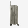 Jump - Valise soute extensible Sondo moyenne champagne