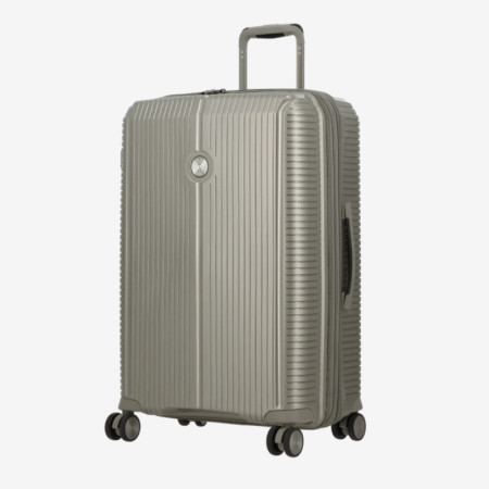 Jump - Valise soute extensible Sondo moyenne champagne