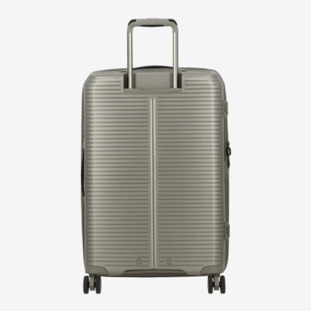 Jump - Valise soute extensible Sondo moyenne champagne