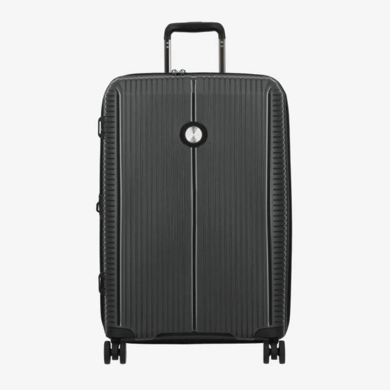 Jump - Valise soute extensible Sondo moyenne noir