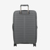Jump - Valise soute extensible Sondo moyenne grise